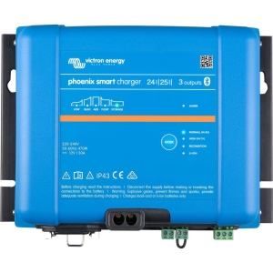 Phoenix Smart IP43 Charger 24/25 (3)