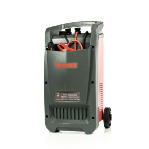 Redresor /Acumulator/ Robot incarcare 20-1550Ah CD-630 - Img 4