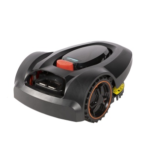Robot de tuns gazon, 18 cm- 600 mp - Img 7