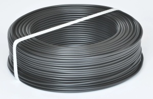 Rola conductor electric H07V-U 450/700 V (FY) 100 m, cupru - Img 6