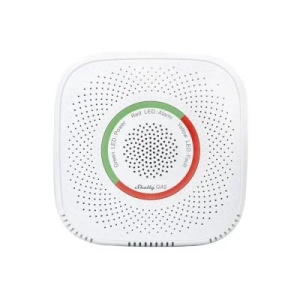 Senzor detector de gaz petrolier lichefiat Shelly Gas LPG, Wireless, Alarma 70 dB, Notificari aplicatie - Img 2