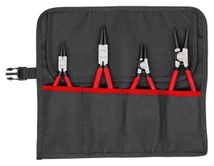 Set clesti sigurante, 4 piese - 00 19 56 V01