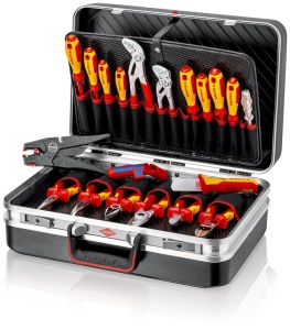 Set scule Electro - 20 piese