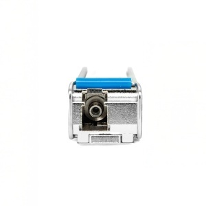 SFP BiDi 1000BASE-BX 1Gb Tx1310nm/Rx1550nm LC SMF DDM 20km pentru HP/Aruba - Img 3