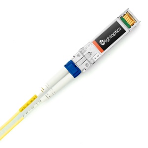 SFP+ CWDM 10G 70km 1470nm LC DDM SMF laser EML (EML+APD) - Img 4