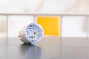 Shelly Plus Plug S (ALB) - Img 2