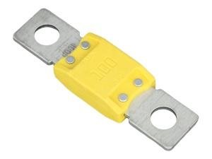 Sigurante MEGA-fuse 100A/32V (pachet 5 buc.)