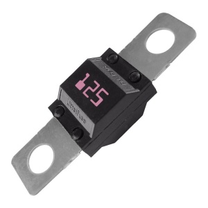 Sigurante MIDI-fuse 125A/32V (pachet 5buc.) - Img 1