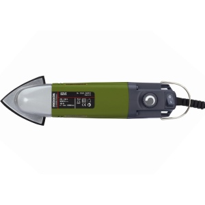 Slefuitor DELTA OZI/E 3000-10000RPM 100W + geanta si accesorii - Img 2