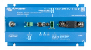 Smart BMS CL 12-100 - Img 1