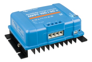 SmartSolar MPPT 100/30 - Img 4