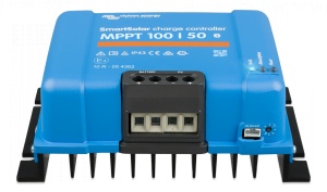 SmartSolar MPPT 100/50 - Img 3