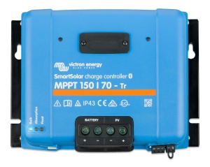 SmartSolar MPPT 150/70-Tr