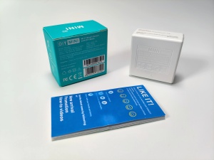 Sonoff MINI R2 - Img 2