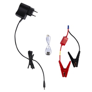 Starter multi-functional SMARTER portabil 14000mA - Img 5
