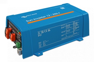 Sun Inverter 12/250-15 IEC - Img 2