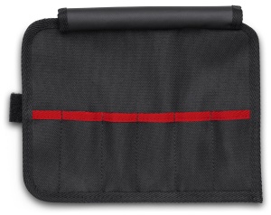 Teaca din textil pentru foarfeca electricieni