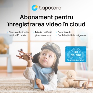 TP-Link Tapo C110 - Img 4
