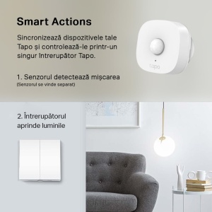 TP-Link Tapo S220 - Img 6