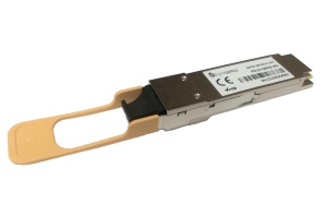 Transceiver optic QSFP28 100G SR4 850nm MPO DDM MM 100m