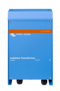 Transformer 2000W 115/230V