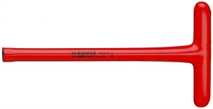 Tubulara T de 13 mm VDE - 98 05 13