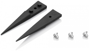 Varfuri de schimb ESD pentru 92 81 05