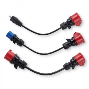 Adapterset Go 22 2.0