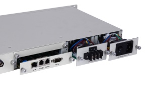 Amplificator Optic SOA 1U LO-SOA-1U, O-Band, 19'' - Img 3