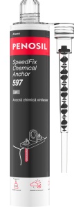 Ancora chimica speedfix 597 - 300ml