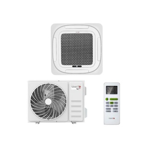 Aparat de aer conditionat tip caseta Yamato inverter 55000 BTU Clasa A++ - Img 1