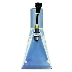 Aspirator injectie - extractie tapiterii auto 6.5 l 1100w - Img 7