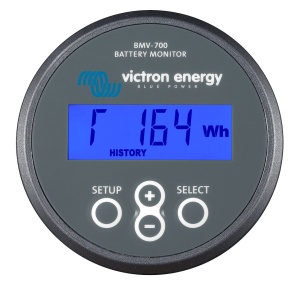 Battery Monitor BMV-700 9-90VDC - Img 8