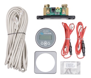 Battery Monitor BMV-712 Smart - Img 5