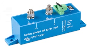 Battery Protect 12/24V 100A - Img 4