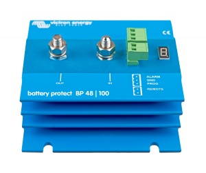 Battery Protect 48V 100A