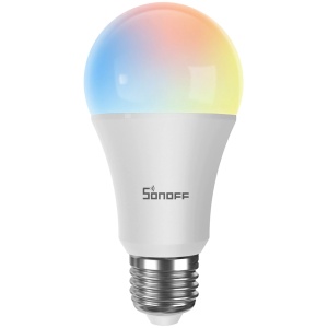 Bec Led E27 Sonoff B05-BL-A60 - Img 1