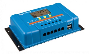 BlueSolar PWM-LCD&USB 48V-10A - Img 5