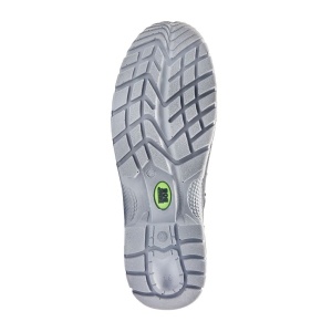 Bocanci protectie bob s3 src piele bovine inalti marimea 38 - Img 2