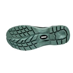Bocanci protectie will s1 src piele bovine marimea 38 - Img 5