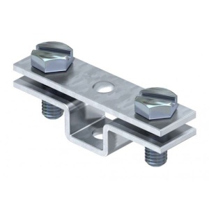 Brida fixare platbanda - SGS-SPZ30