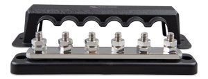 Busbar 250A 6P + cover - Img 3
