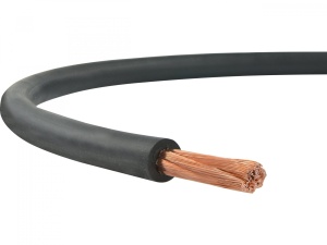 Cablu sudura H01N2-D 25mmp