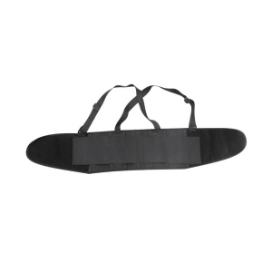 Centura abdominala safebelt cas-0023 cu protectie lombara L