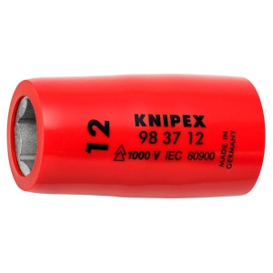 Cheie tubulara de 12 3/8" VDE