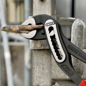 Cleste Aligator 1 1/2" - 88 01 250 - Img 4