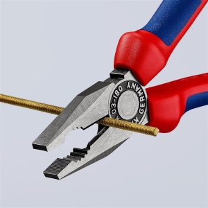 Cleste combinat 180 mm - 03 02 0180 - Img 5