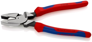 Cleste combinat Lineman 240 mm - 09 02 0240 - Img 2