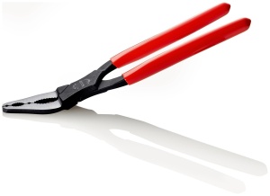 Cleste cu cioc indoit pentru biciclete 200 mm - 84 21 200 - Img 3