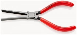Cleste cu cioc lung plat 160 mm - 29 11 160 - Img 2
